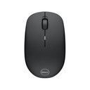Ver imagem 2 de Mouse Wireless sem Fio Wm126 Óptico Dell Preto