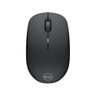 Mouse Wireless sem Fio Wm126 Óptico Dell Preto - 2
