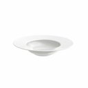 Ver imagem 4 de Prato Pasta Tramontina Paola em Porcelana 27 Cm Tramontina