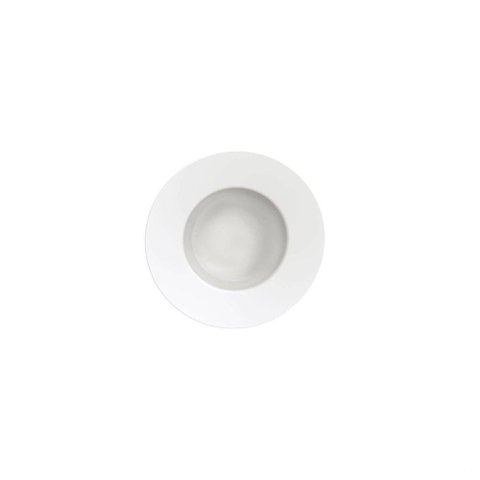 Prato Pasta Tramontina Paola em Porcelana 27 Cm Tramontina