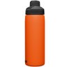 Garrafa Térmica 1L Chute Mag Vacuum Camelbak Inox Tampa Com Dupla Abertura Laranja - 5