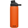Garrafa Térmica 1L Chute Mag Vacuum Camelbak Inox Tampa Com Dupla Abertura Laranja - 1