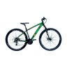 Bicicleta Aro 29 Ksw Ltx 21 Marchas Freio A Disco - Verde - 19 - 1