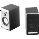 Ver imagem 1 de Caixa de Som 2.1 com Subwoofer 28W Rms E3100 Preto/Prata