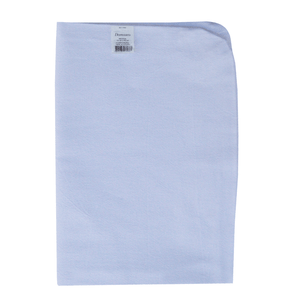 Kit 5 Pano de Chão Alvejado Damasco - 80cm X 50cm