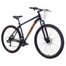 Bicicleta Aro 29 Houston Kamp Cambios Shimano 21 Marchas Freios A Disco Mec - 17 - 1