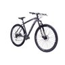 Bicicleta Aro 29 Ecos Touareg 27V Câmbios Shimano Freios Hidraulicos - Preto - 17 - 2