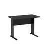 Mesa Auxiliar Maxxi Pandin 90 Cm Preto - 1