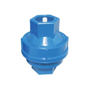 Válvula de Retenção em PVC 3/4" - VRPC34 - ASTRA
