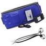 Cinta Massageadora Redutora de Gordura + Massageador 3D Cortesia - 1
