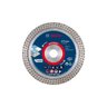 Disco Diamantado Expert Hardceramic 76mm Bosch - 1