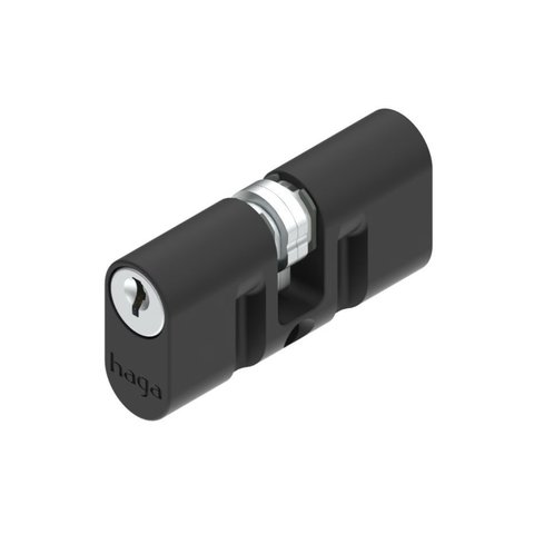 Cilindro 111 - Monobloco - Haga - 52mm - 23757b
