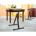 Ver imagem 5 de Cavalete de Apoio com 1 Rolete - Vonder