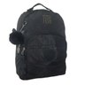 Kit Mochila + Lancheira Térmica Reb Bonbon Gliter Preto - 2