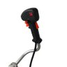 Roçadeira a Gasolina 52cc 2,5HP Profissional com Enxada Rotativa Capinadeira Carbon Fak - 7