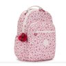 Mochila Kipling Seoul Estampado I4851z41 - 2