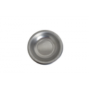 Ver imagem 1 de Bacia para Preparo de Alimentos em Aluminio - Capacidade 9,5l - N° 50 - Diametro 44,00cm