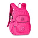 Ver imagem 2 de Kit Mochila E Estojo Box Rebecca Bonbon Crinkle 2042 Juvenil