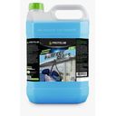 Ver imagem 1 de LIMPA VIDROS E ESPELHOS PERFECT GLASS 5LT PROTELIM