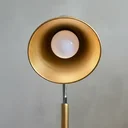 Ver imagem 5 de Abajur Luminária de Mesa Flexível Inclinado com Interruptor de Alumínio Bivolt