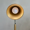 Ver imagem 5 de Abajur Luminária de Mesa Flexível Moderno Vintage Interruptor Decoração Casa Sala Quarto Escritório