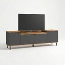 Ver imagem 6 de Rack para TV até 40 Polegadas 3 Portas MDF