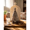 Ver imagem 2 de Capela Cantinho da Oração 24cm MDF + Estrutura 3D | Decoração Religiosa para Casa