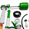Kit Completo para Caixa Acoplada Universal Original Globalplastic - 3