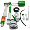 Kit Completo para Caixa Acoplada Universal Original Globalplastic - 1