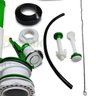 Kit Completo para Caixa Acoplada Universal Original Globalplastic - 4