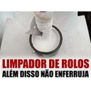 Ver imagem 3 de Espátula De Multifunção 10 Em 1 Reforçado Aço Inox Parede
