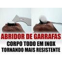 Ver imagem 4 de Espátula De Multifunção 10 Em 1 Reforçado Aço Inox Parede