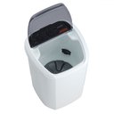 Ver imagem 3 de Máquina de Lavar Premium Plus LWBE201T3 20.1kg 127V Branco - Wanke