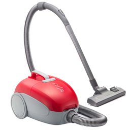 Saco Original Aspirador Electrolux Nano SBENA Kit 3 Und - 2