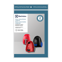 Ver imagem 1 de Saco Original Aspirador Electrolux Nano SBENA Kit 3 Und