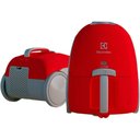 Ver imagem 3 de Saco Original Aspirador Electrolux Nano SBENA Kit 3 Und