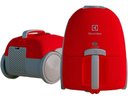 Ver imagem 3 de Saco Original Aspirador Electrolux Nano SBENA Kit 3 Und