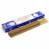 Incenso Indiano de Massala Satya Nag Champa Sai Baba 15g - 2