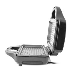 Grill e Sanduicheira Philco PGR17PI Chapas Removíveis 900W 220V - 4