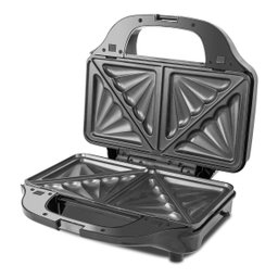 Grill e Sanduicheira Philco PGR17PI Chapas Removíveis 900W 220V - 2