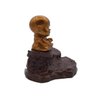 Incensário Pedras Com Mini Monge Many Hands - 2
