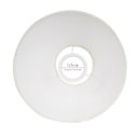 Ver imagem 4 de Cúpula Clássica de Abajur ou Luminária 11x8x14cm de Algodão Soquete Nacional Ref 04