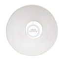 Ver imagem 4 de Cúpula de Abajur 11x8x14cm de Algodão Soquete Nacional Ref 04