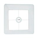 Ver imagem 6 de Cúpula Clássica de Abajur ou Luminária 15x15x15cm Tecido Algodão Soquete Nacional Ref 47