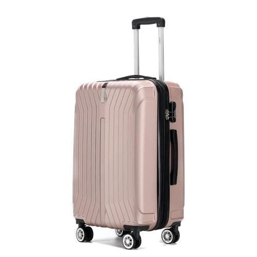 MALA UNISEX ISIBRAS TUCSON REF:282000 G - M - ROSE - 1