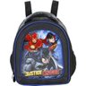 Kit Liga Da Justiça Mochila + Lancheira Infantil - Xeryus - 5