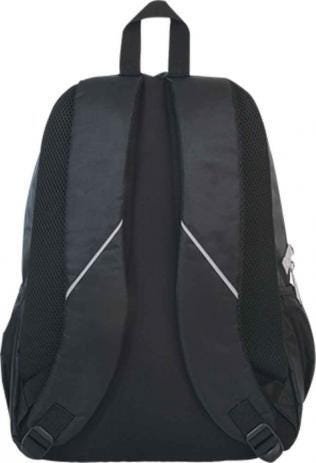 Mochila Poliéster Costas Halo Luxo Tilibra - 4