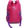Mochila De Costas Infantil G Plus Lilás Barbie Sestini - Fúcsia - 4