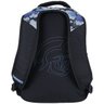Mochila Costas Machine Preto Azul Pretorian - Azul escuro - 3
