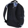 Mochila Costas Machine Preto Azul Pretorian - Azul escuro - 2